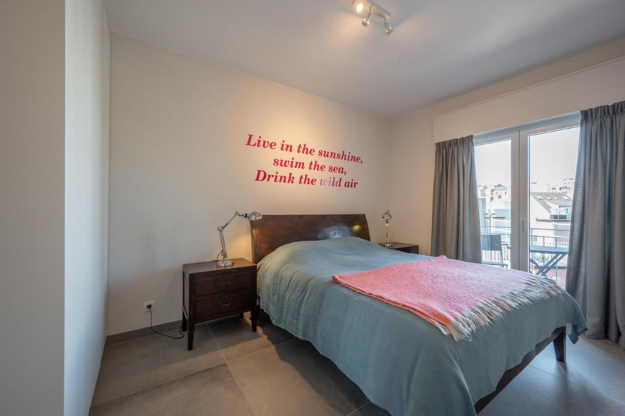 Vakantie Appartement Dumont Beach Де Пане Екстериор снимка